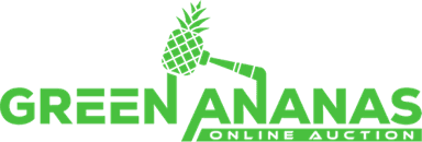 Green Ananas